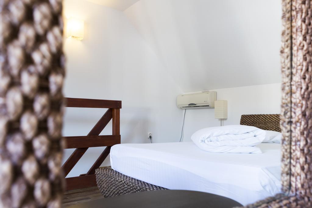 Doi Capitani Otel Crişan Dış mekan fotoğraf